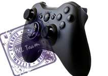 CALL OF DUTY COD 8 MW3 XBOX 360 RAPID FIRE MODDED CONTROLLER QUICK 