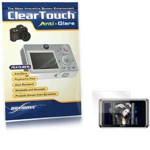   T110 ClearTouch Anti Glare Screen Protector (Single Pack) Electronics