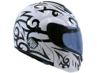 Flip Up Green Full Face Motorcycle Helmet Modular XXL  
