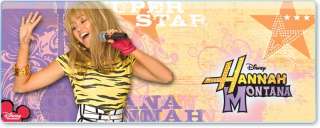New in Box   Disney Hannah Montana Doll by Mattel  