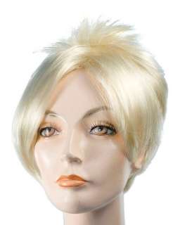 Kate Plus Eight Gosselin Lacey Costume Wig  