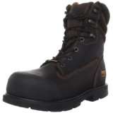 Timberland Pro 8 Inch Storm Force Waterproof Boot