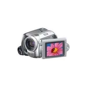   20GB HDD Digital Media Camcorder with 32x Optical Zoom
