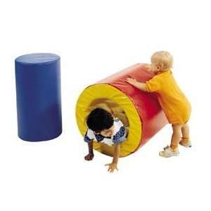  Toddler Soft Play Tumble & Roll: Toys & Games