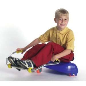  Roller Racer 5000I   Kid Powered Ride On Vehicle