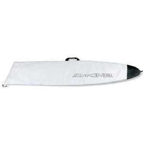  Dakine surfboard bag White Shuttle Thruster 70 Sports 