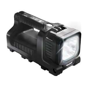 Pelican 9410 Rechargeable LED Lantern/Flashlight   Black (9410 001 110 