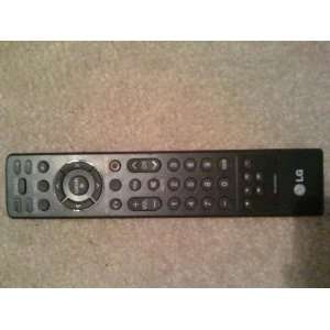  LG Electronics Remote control for Tv (124 213 04 