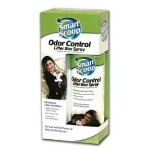  Our Pets Smart Scoop Odor Control Litter Pan Spray