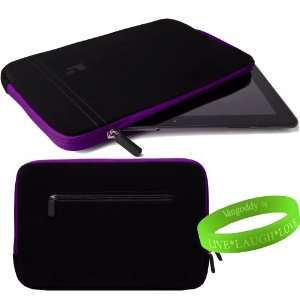   Prime Tablet Devices + VanGoddy LIVE+LAUGH+LOVE Wristband Electronics