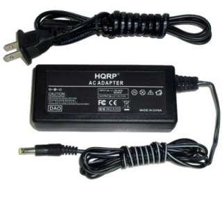 Replacement AC Adapter fits Panasonic SDR H280 SDR H18 884667847358 