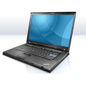 Lenovo ThinkPad T400 Notebook   Intel Core 2 Duo P8400 2.26GHz   14.1 