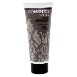 Exclusive Mens care By Cowshed Bullocks Smooth Shaving Cream 100ml/3 