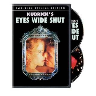 Eyes Wide Shut (Two Disc Special Edition) ~ Tom Cruise, Nicole Kidman 