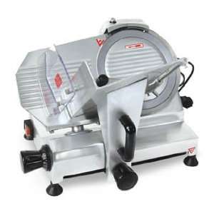  FMA (HBS 195) Commercial Deli Meat Slicer 8 Manual: Home & Kitchen