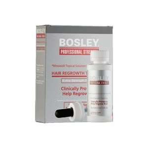  Bosley Hair Regrowth Treatment Men Beauty