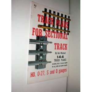   layouts    HO, O 27, S and O Gauges    Build Model Railroad Tracks