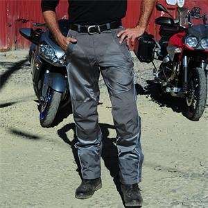    Olympia Airglide 3 Mesh Tech Over Pants   30/Pewter Automotive