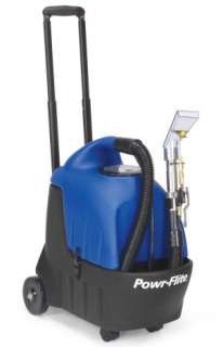 Gallon Portable Spotter with Detail Tool and 10 Stretch Hose