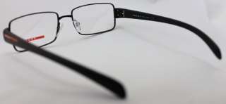 PRADA SPORTS VPS 51A Mens Eyewear Eyeglasses FRAMES NEW Glasses 