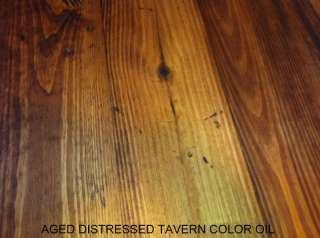 Prefinished Distressed Wide Plank Pine Flooring, floors  