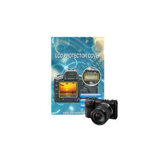 New Camera LCD Screen Protector Cover For Sony NEX 7 Compact Camera 