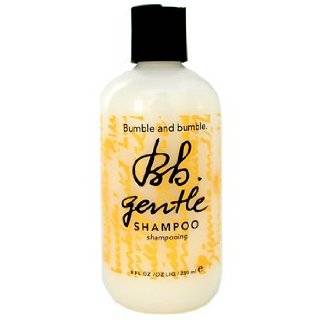 Bumble and Bumble Gentle Shampoo, 8 Ounce Bottle
