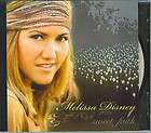 Melissa Disney CD Sweet Faith 2006 Marvin Etzioni