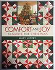 CHRISTMAS HEART LIGHT COLLECTION CHRISTMAS QUILTS BOOK  