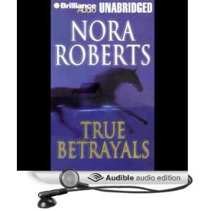   (Audible Audio Edition) Nora Roberts, Rose Anne Shansky Books
