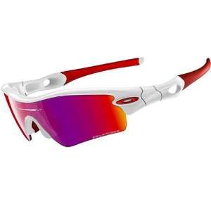 Oakley OO Radar Path Mens Polarized Sport Outdoor Sunglasses/Eyewear 