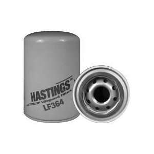    Hastings LF364 Full Flow Lube Oil Spin On Filter: Automotive