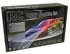 RC model GT power 12 LED Flashing Light Wire System for Car