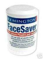 Remington Face Saver Powder Pre Shave Stick SP5 SP 5  