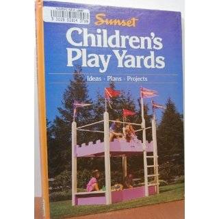 Childrens Play Yards by Susan Warton ( Paperback   Sept. 1992)