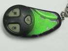 FUSION KEYLESS REMOTE STARTER CONTROL 3BUTTON green LED