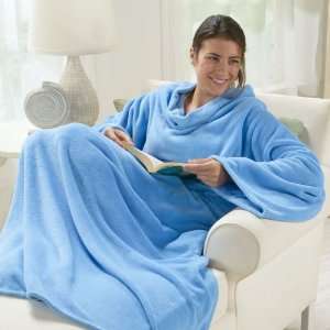  Plus+Size Living Oversized Cuddle Comfort Blankets