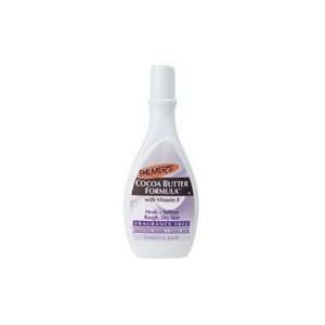 Palmers Cocoa Butter Formula Lotion, Fragr Free 8: Beauty