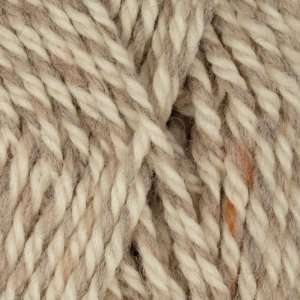  Patons Classic Wool Yarn (77010) Natural Marle By The Each 
