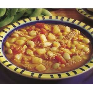 Paula Deens Brunswick Stew (4.5 lbs.) Grocery & Gourmet Food