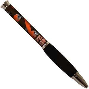  Cleveland Browns Comfort Grip Pen: Home & Kitchen