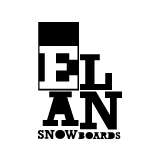 New ELAN RS 159cm All Mountain WIDE snowboard  