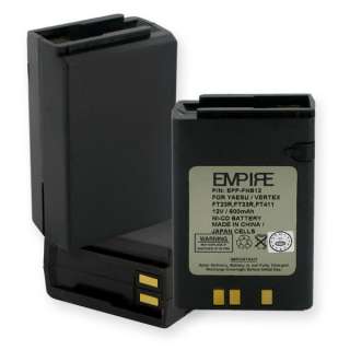 features battery replacement for yaesu vertex fnbv12 fnb12 battery 
