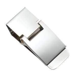  Classic Polished Money Clip   Free Personalization Office 