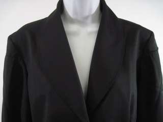SIMPLY VERA Black Blazer Jacket Sz XL  