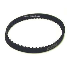 Electrolux Power Brush Geared Belt For PN 5 and PN6 & Electrolux 