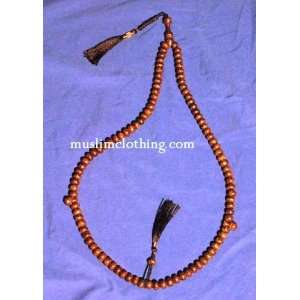   Tasbih   Prayer Beads   Dhikr Beads   Worry Beads   Exotic Palm Wood