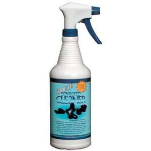  Soy Based Vinyl Cleaner by Microbe Lift Health & Personal 
