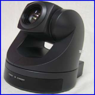 Sony EVI D70 Pan/Tilt/Zoom Camera SKYPE WEBCAM BROADCASTING COLOR CCTV 