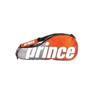  Prince Tennis Team 6 Pack Racquet Bag: Sports & Outdoors